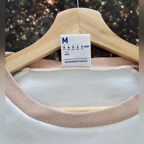 Reebok crewneck - Picture 2 of 2